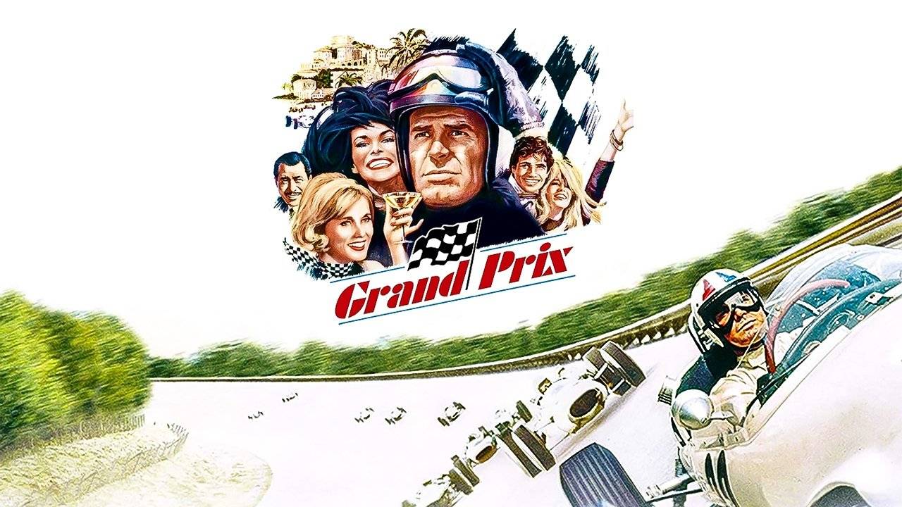 Grand Prix hdfilme