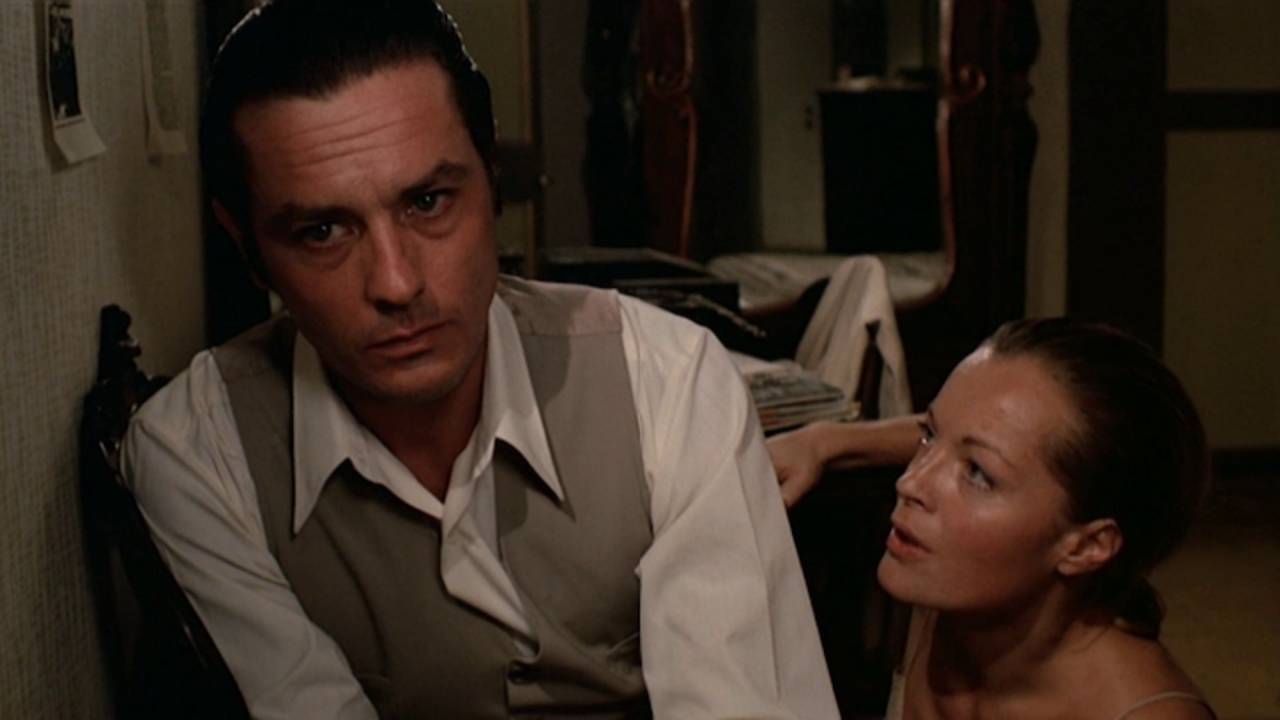 Das Mädchen und der Mörder hdfilme