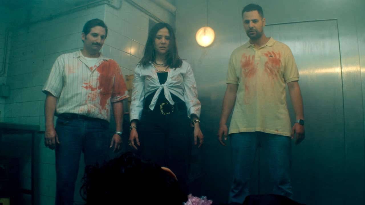 Une famille de bâtards hdfilme
