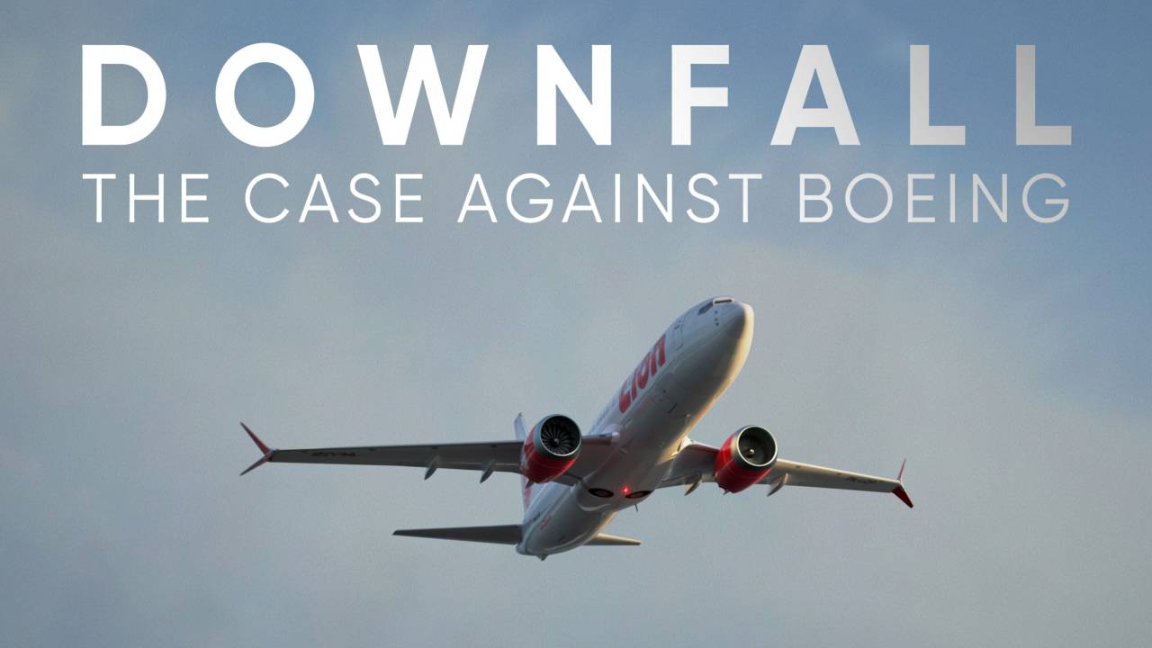 Absturz: Der Fall gegen Boeing hdfilme