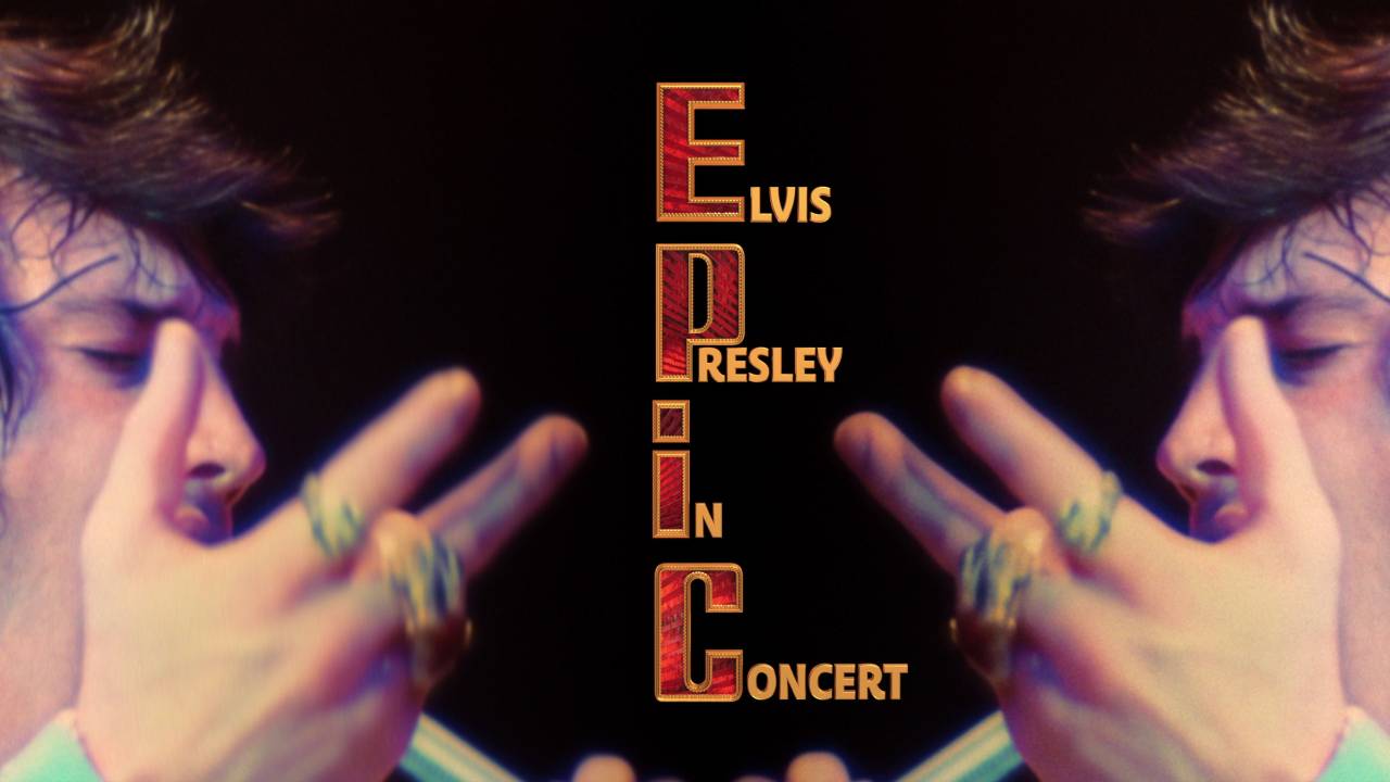 EPiC: Elvis Presley in Concert hdfilme