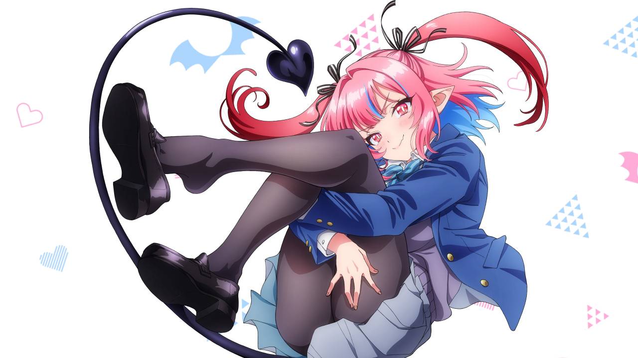 Mistress Kanan is Devilishly Easy hdfilme