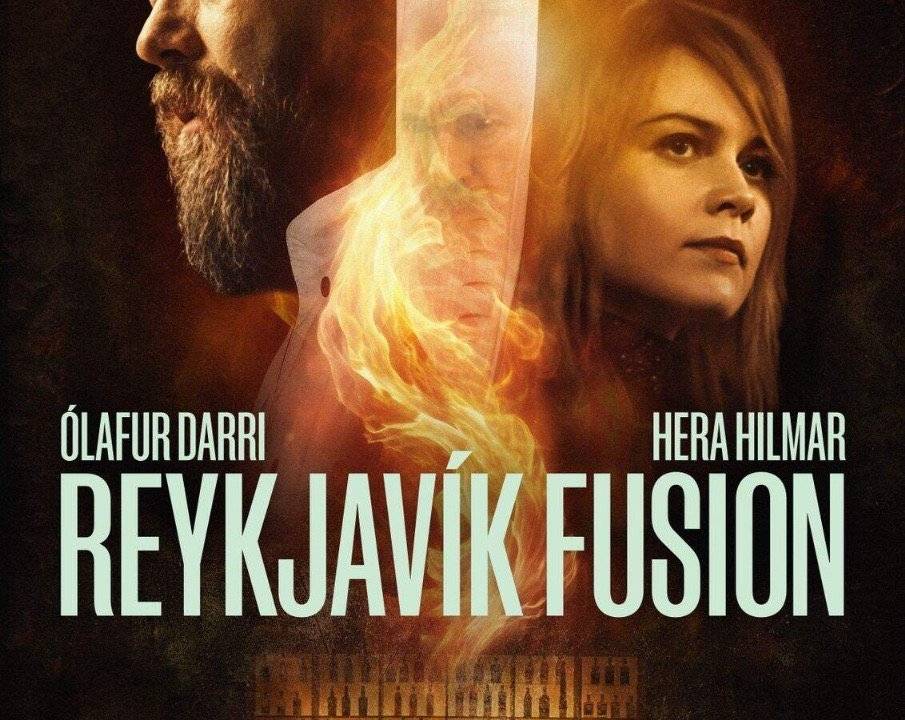 Reykjavík Fusion hdfilme