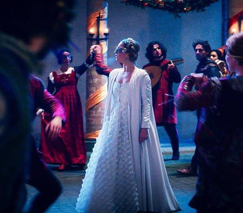 Juliet & Romeo hdfilme
