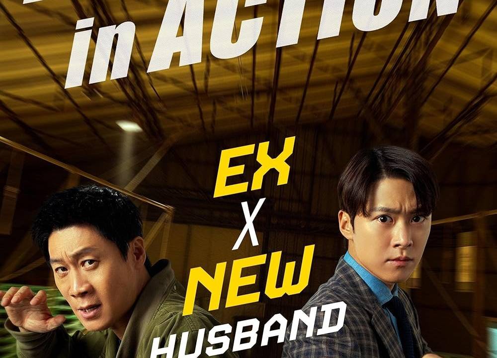 Husbands in Action hdfilme