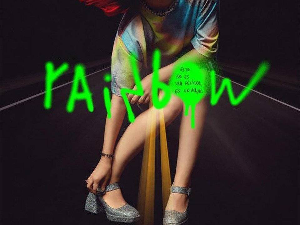 Rainbow hdfilme