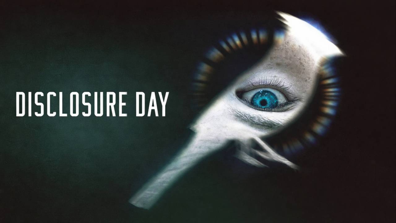 Disclosure Day - Der Tag der Wahrheit hdfilme