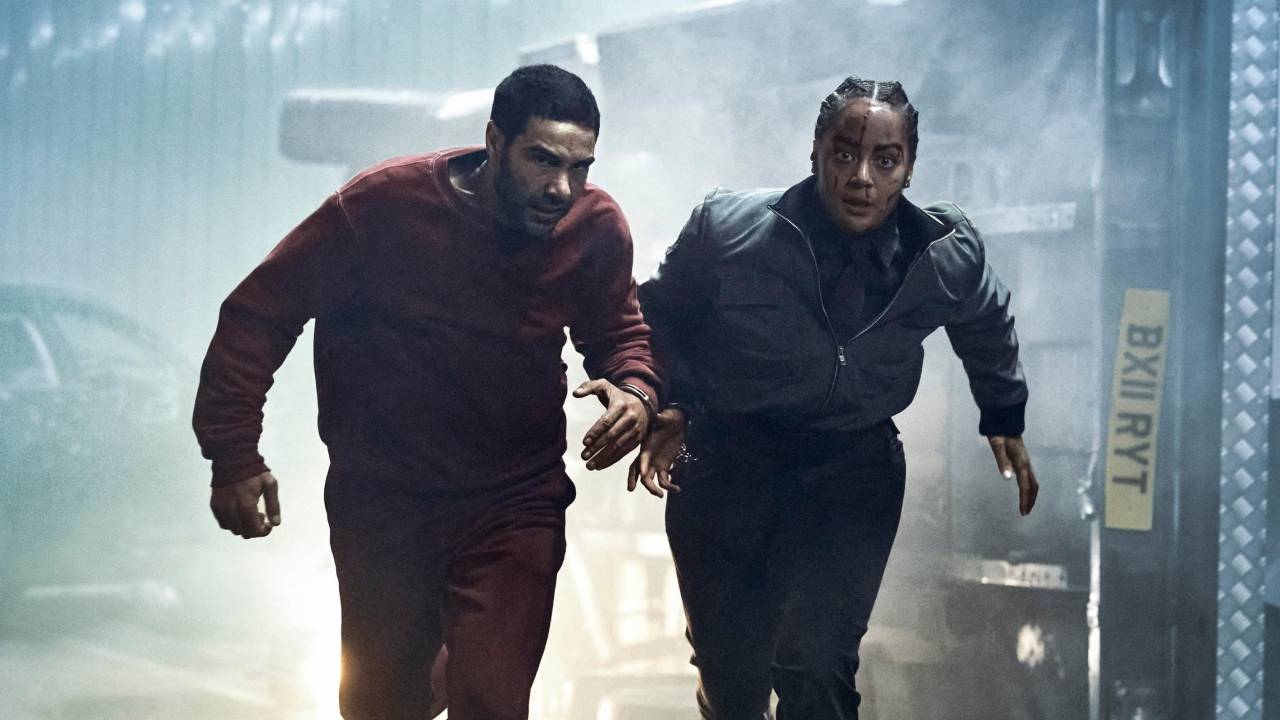 Prisoner - Auf der Flucht hdfilme