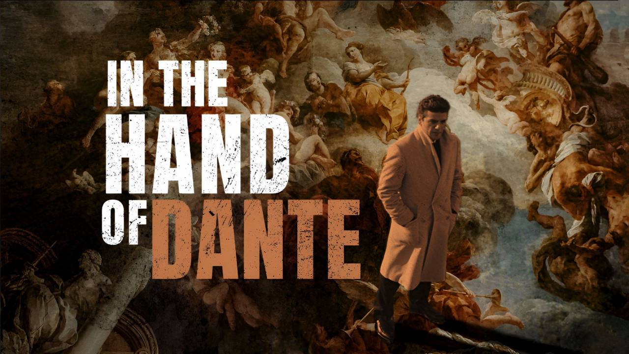 In the Hand of Dante hdfilme