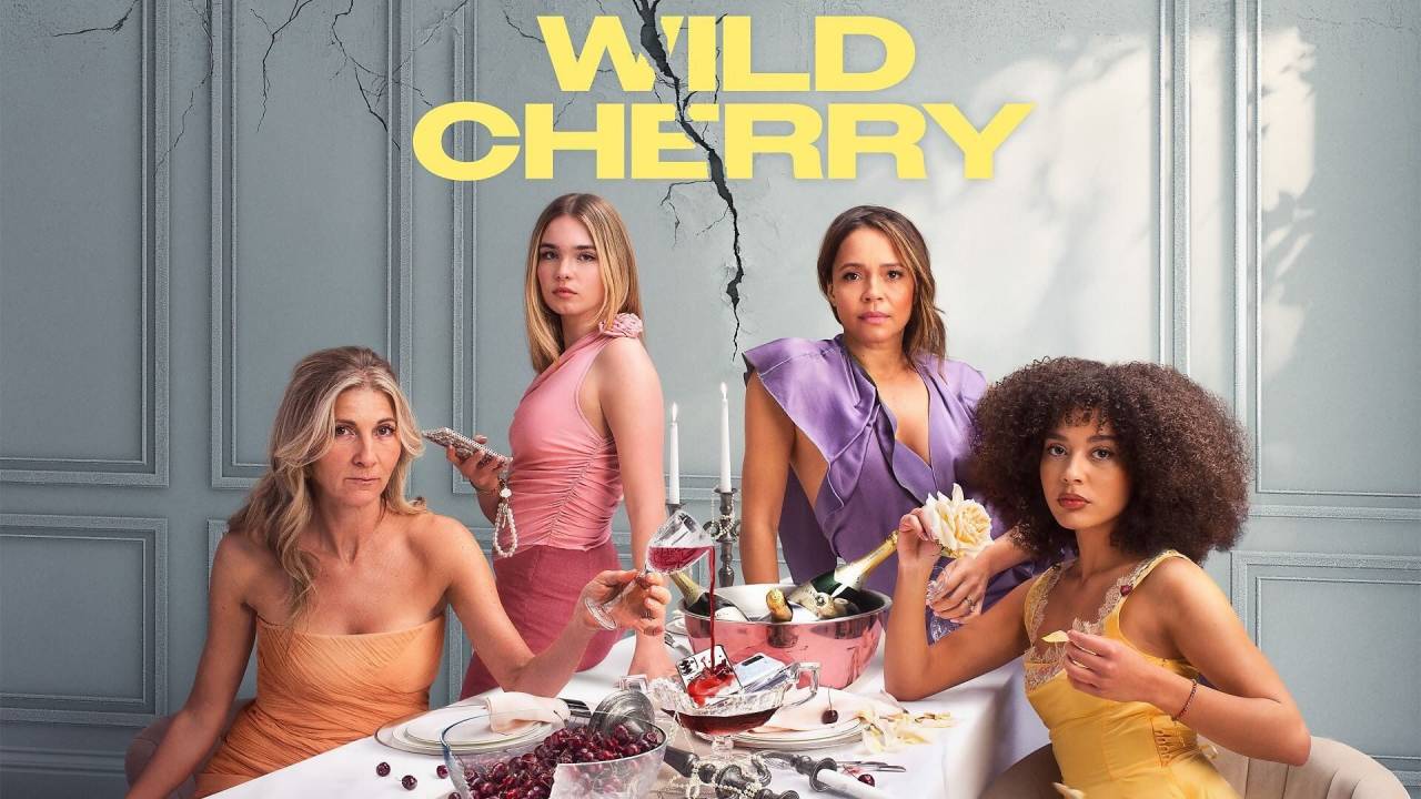 Wild Cherry hdfilme