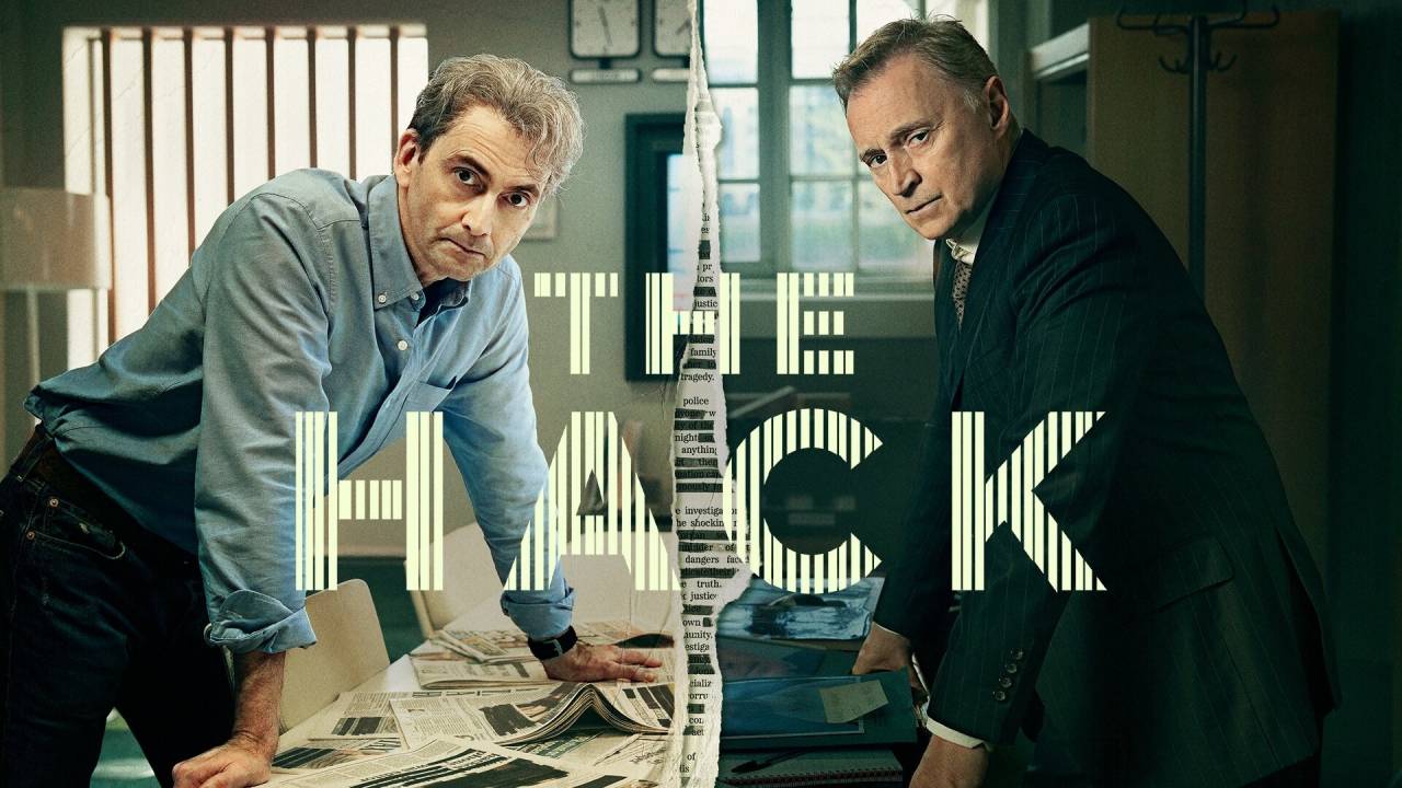 The Hack hdfilme