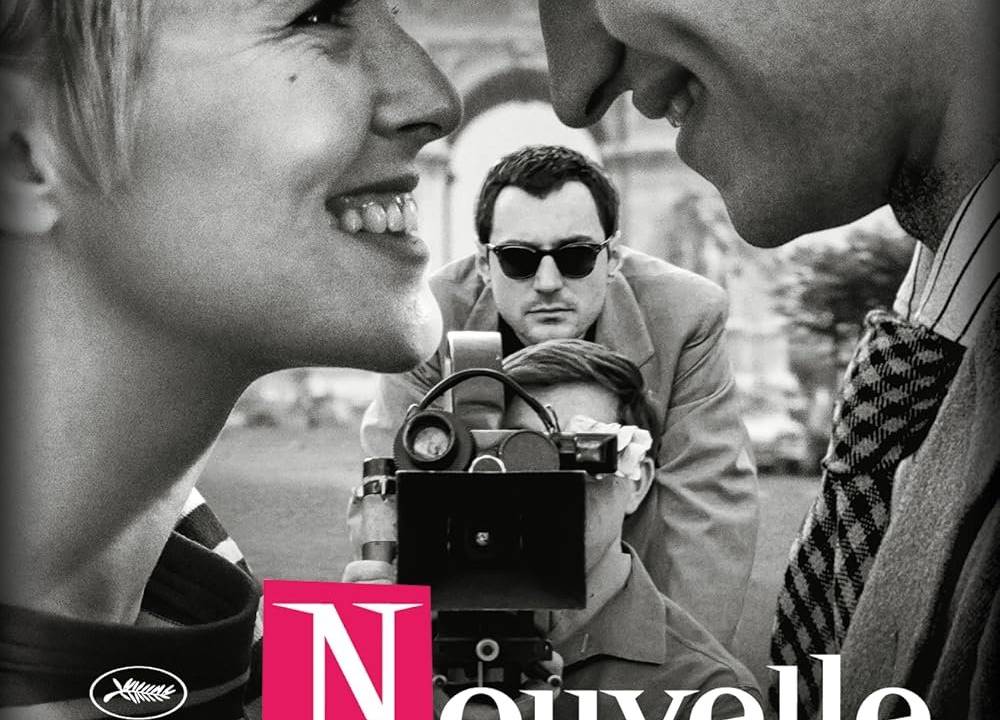 Nouvelle Vague hdfilme