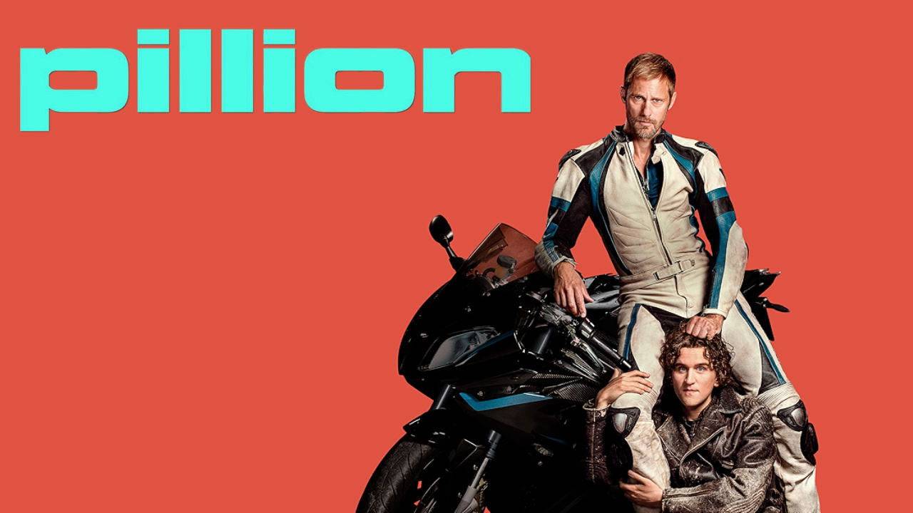 Pillion hdfilme
