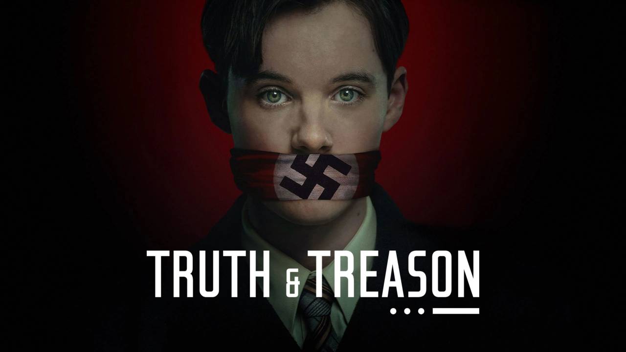 Wahrheit & Verrat - Truth & Treason hdfilme