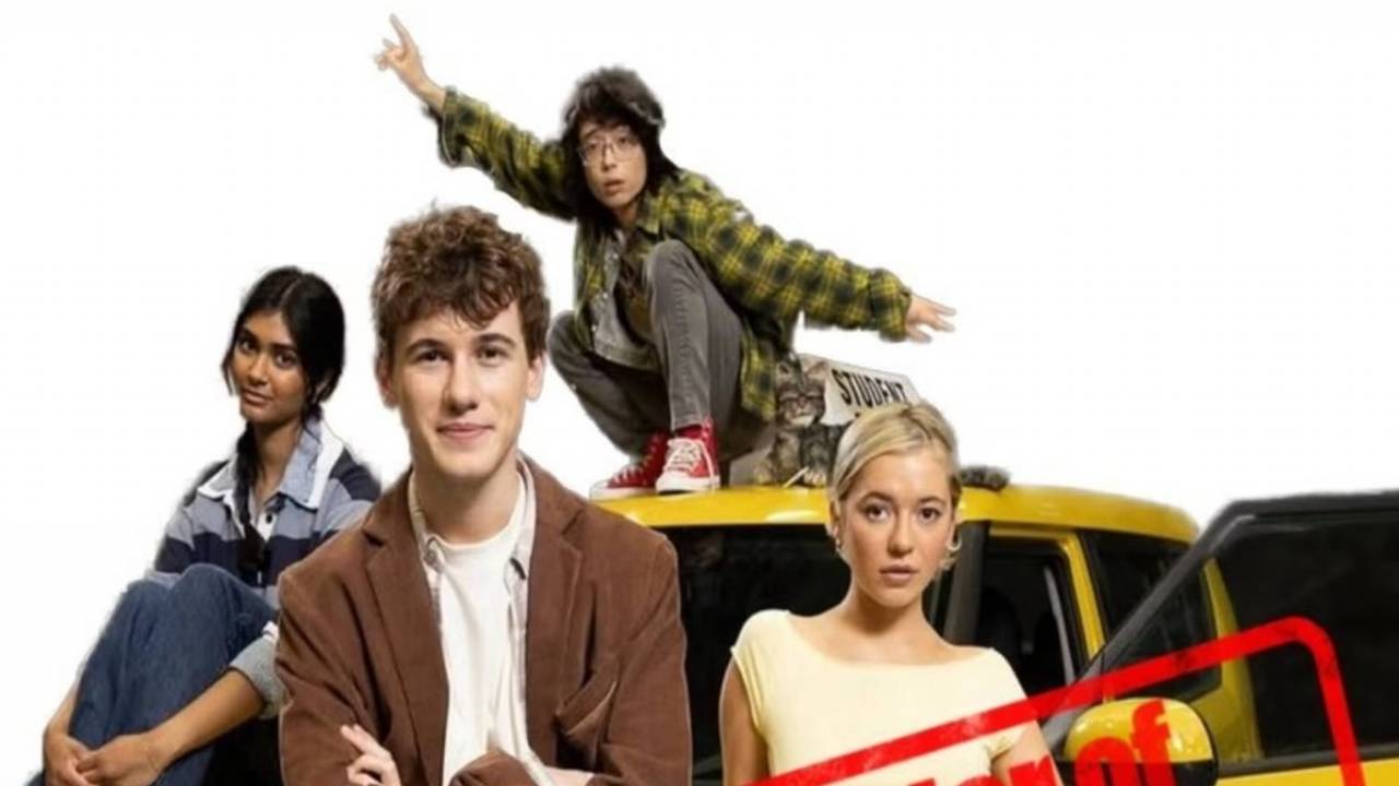 Driver's Ed hdfilme