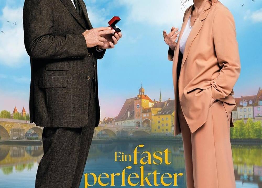 Ein fast perfekter Antrag hdfilme