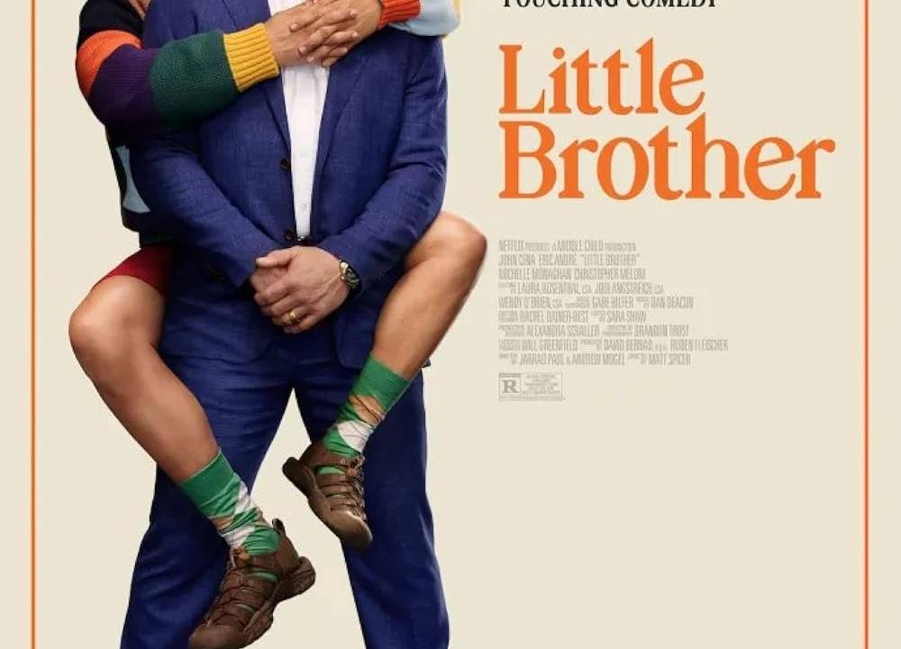 Little Brother hdfilme