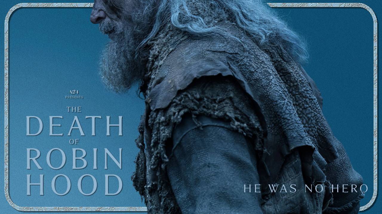The Death of Robin Hood hdfilme