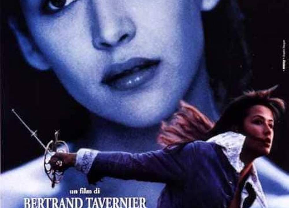 D'Artagnans Tochter hdfilme
