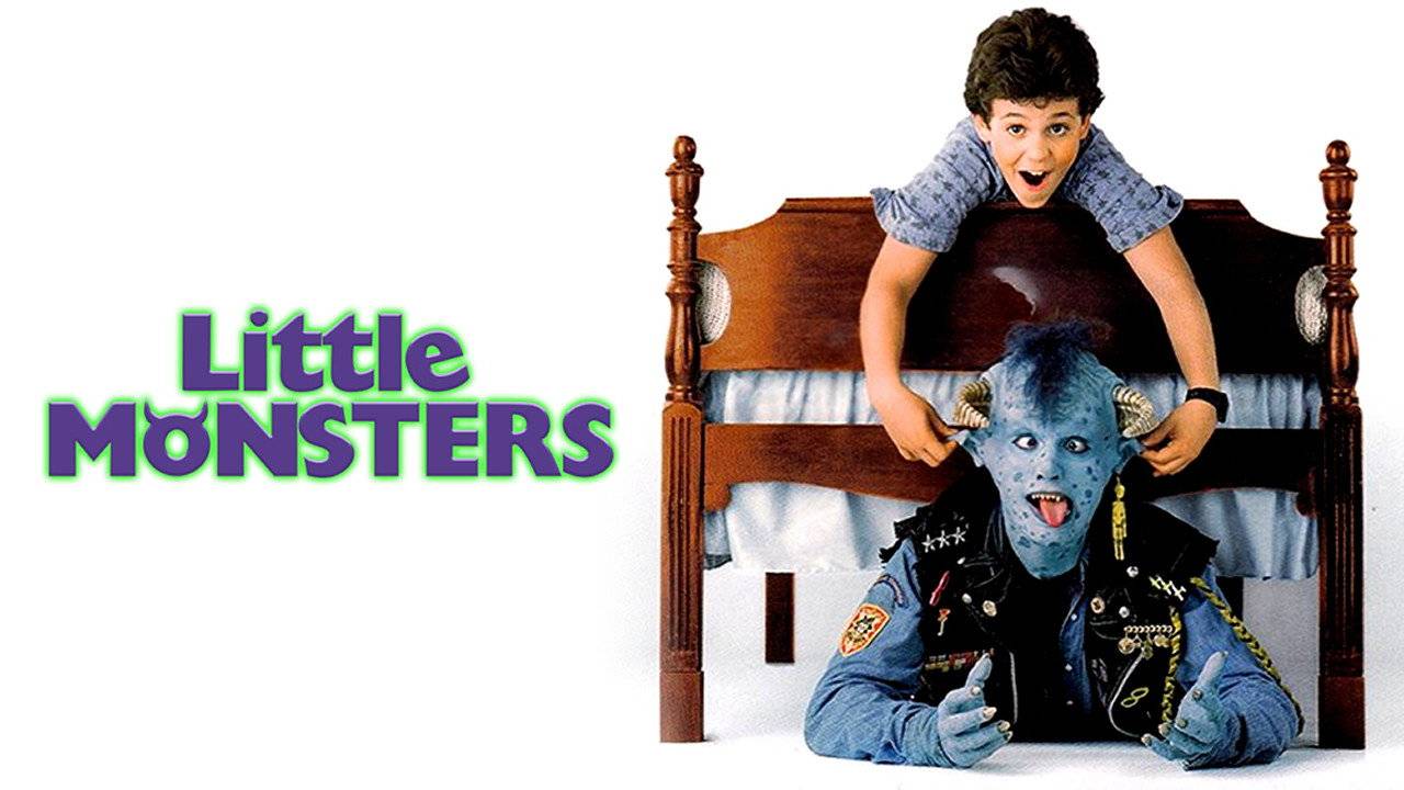 Kleine Monster hdfilme
