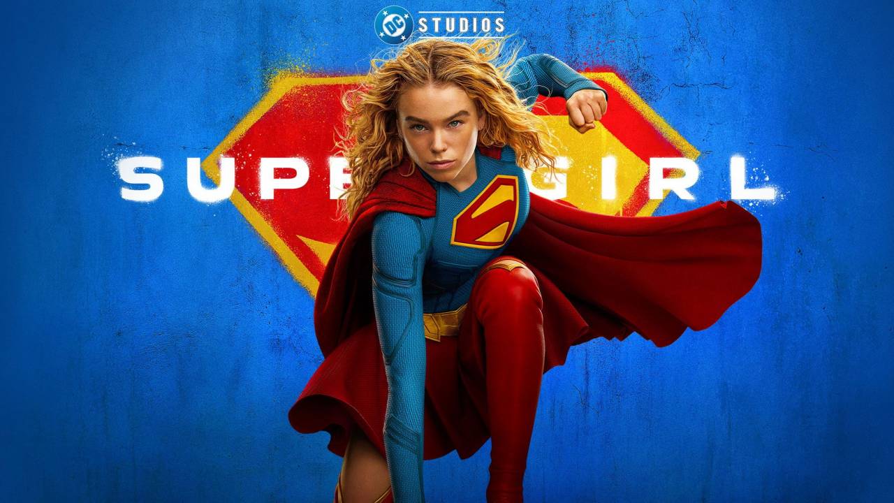 Supergirl hdfilme