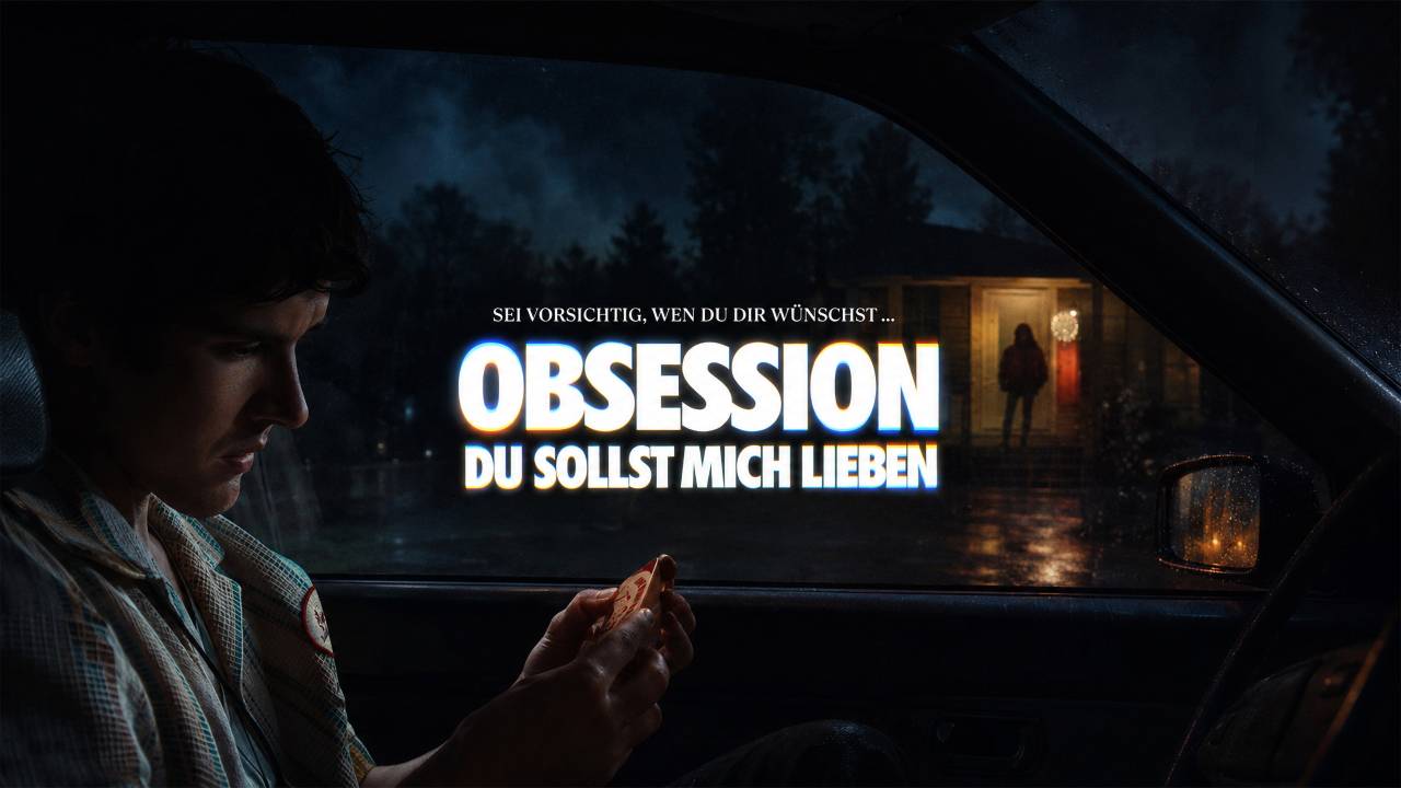 Obsession - Du sollst mich lieben hdfilme