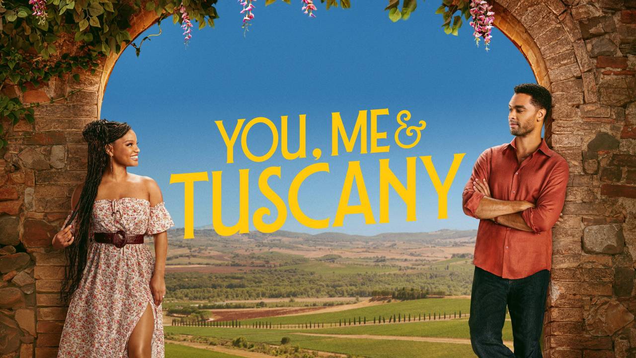 You, Me & Italy hdfilme