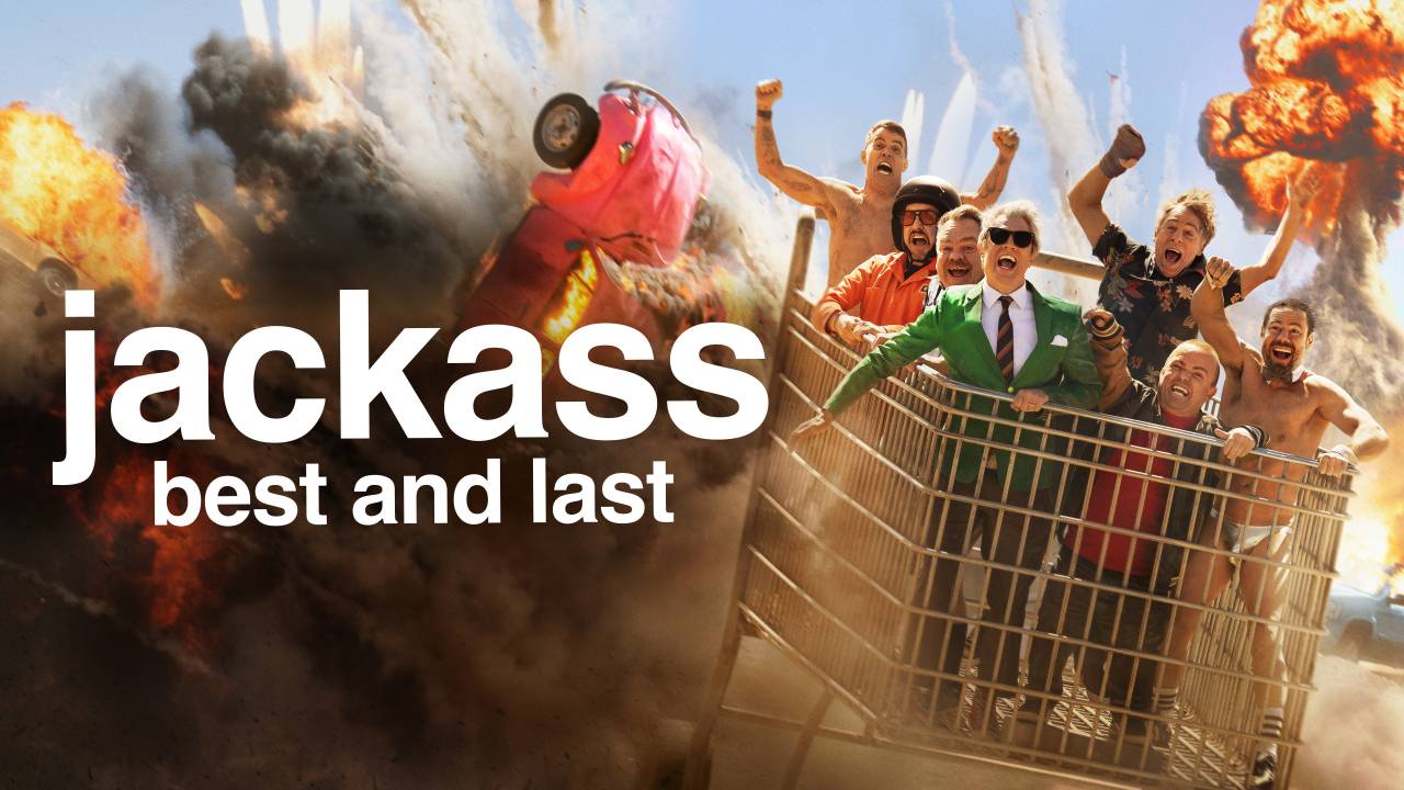 Jackass: Einer geht noch hdfilme