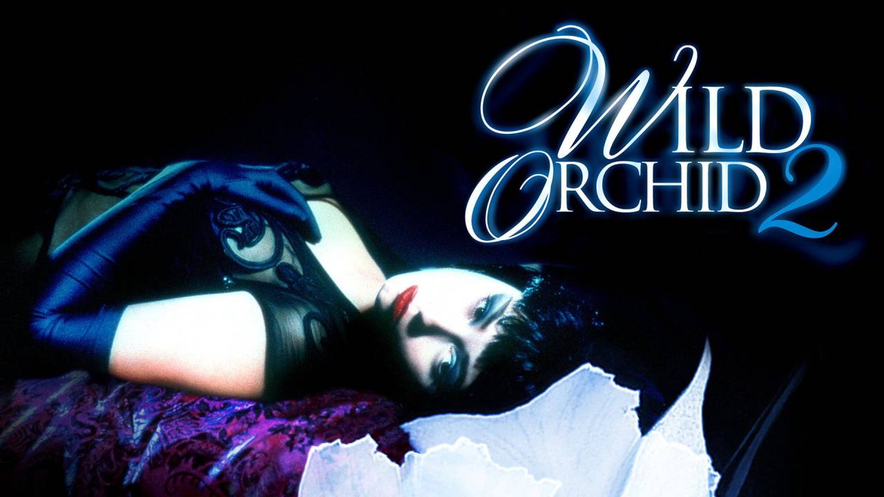 Wilde Orchidee 2 hdfilme