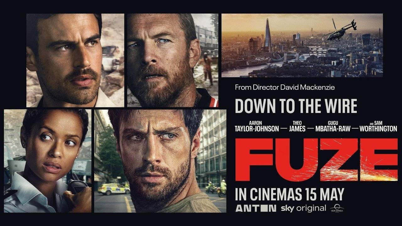Fuze hdfilme