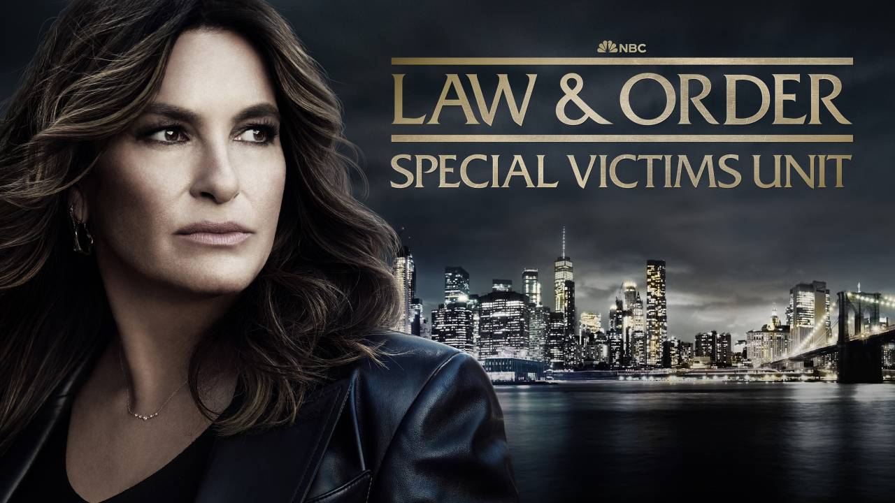 Law & Order: Special Victims Unit hdfilme