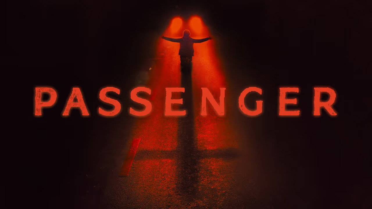 Passenger hdfilme