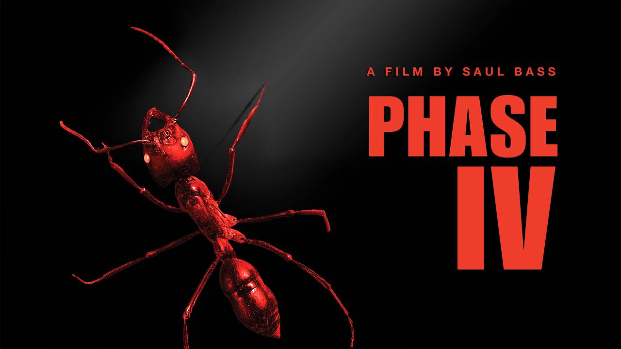 Phase IV hdfilme