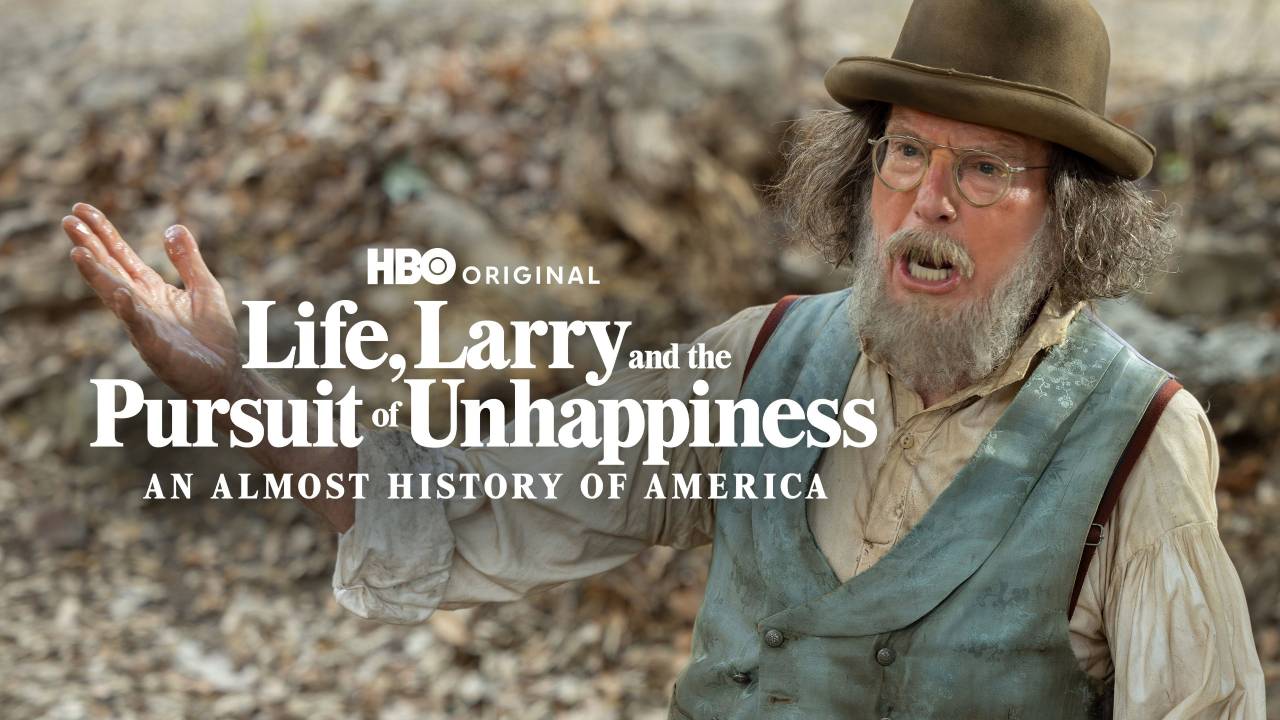 Leben, Larry und das Streben nach Unglück hdfilme