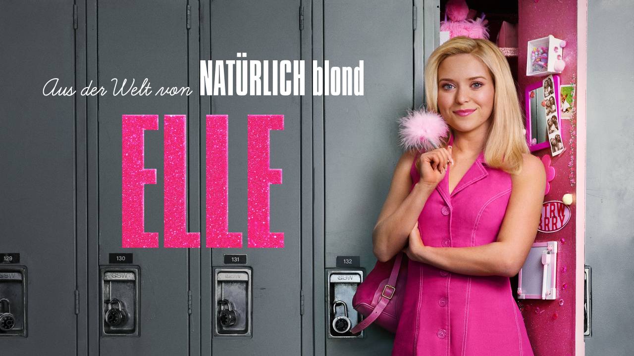 Elle hdfilme