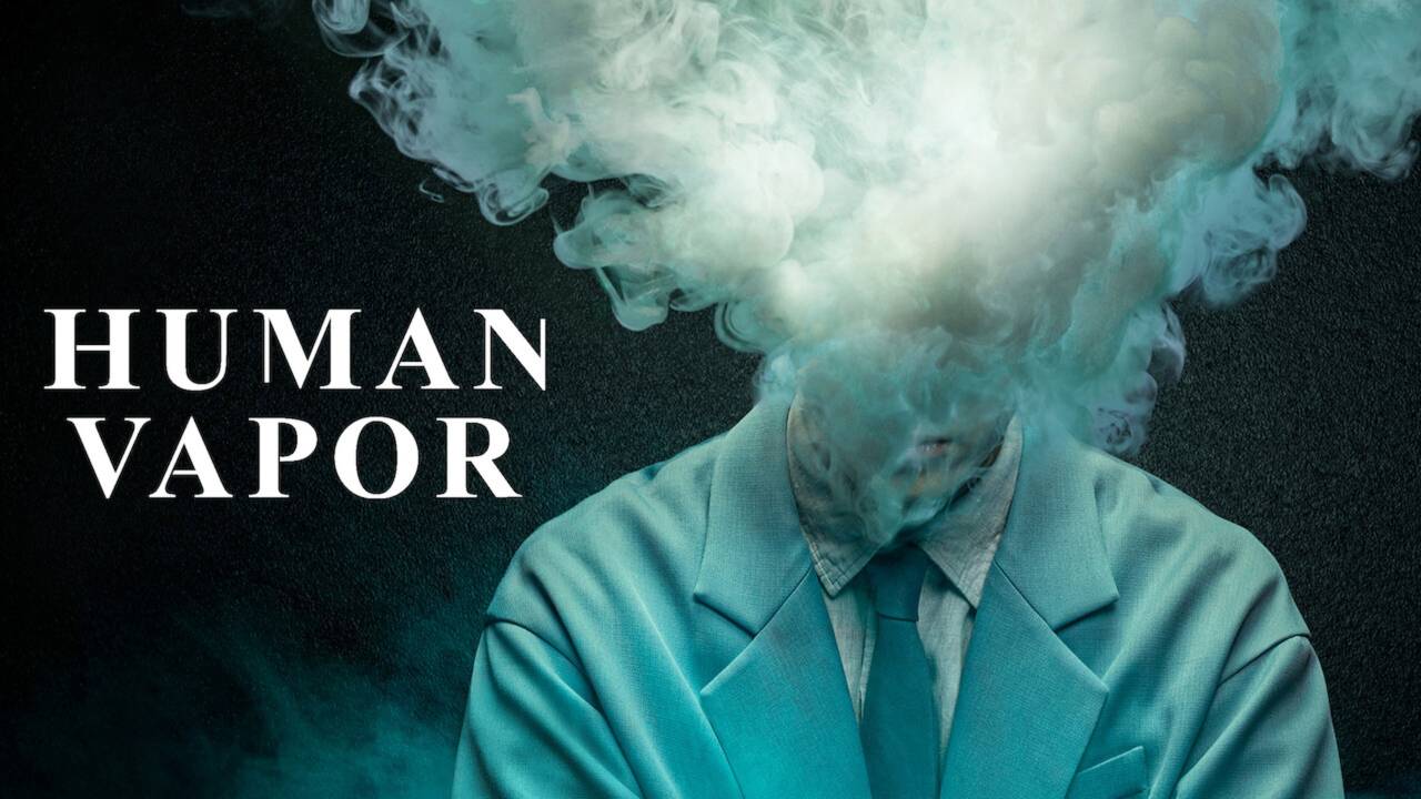 Human Vapor hdfilme