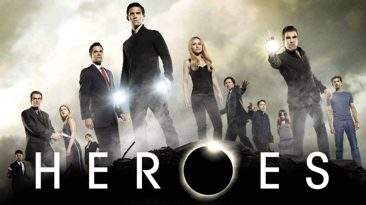 Heroes hdfilme