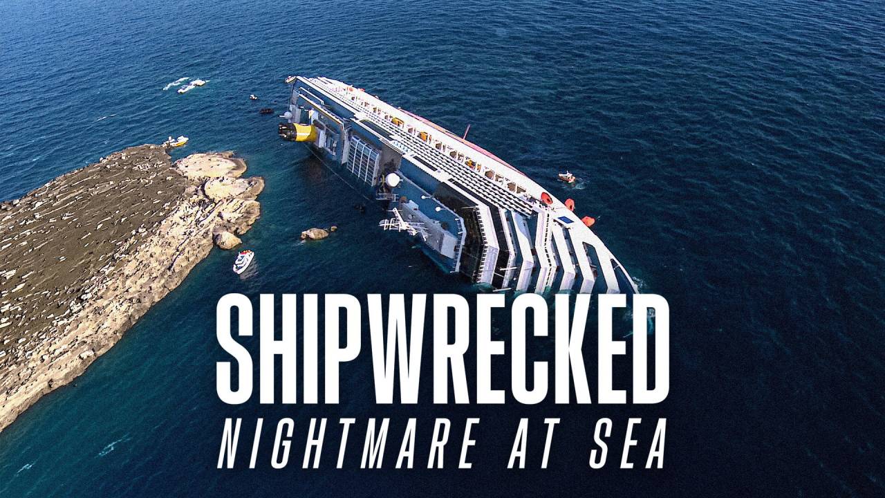 Costa Concordia: Albtraum auf See hdfilme