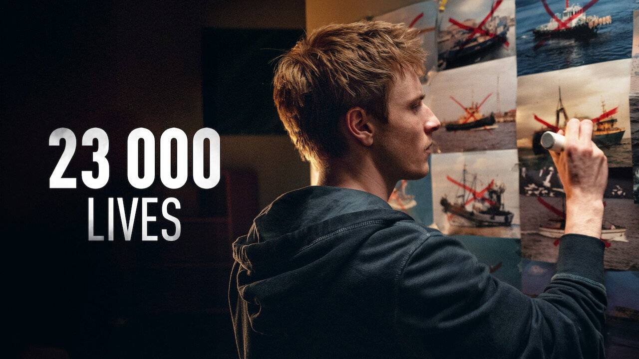 23 000 Leben hdfilme