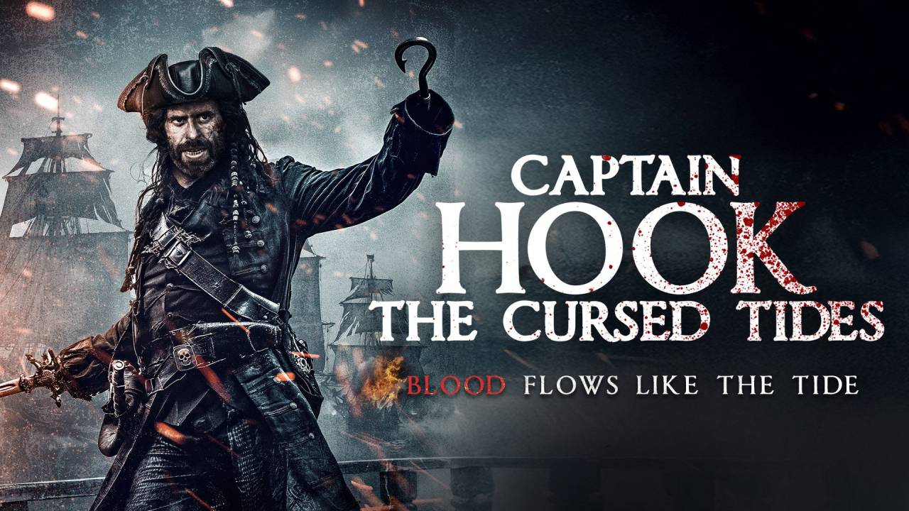 Captain Hook: The Cursed Tides hdfilme