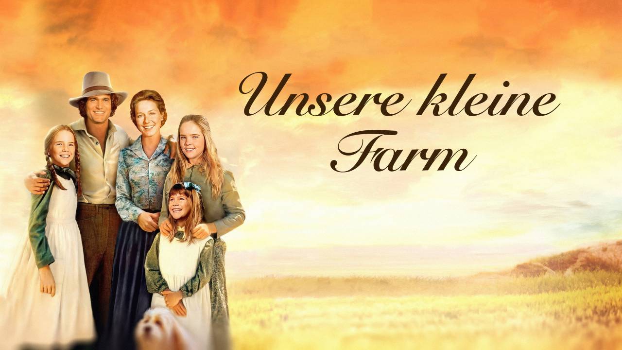 Unsere kleine Farm hdfilme