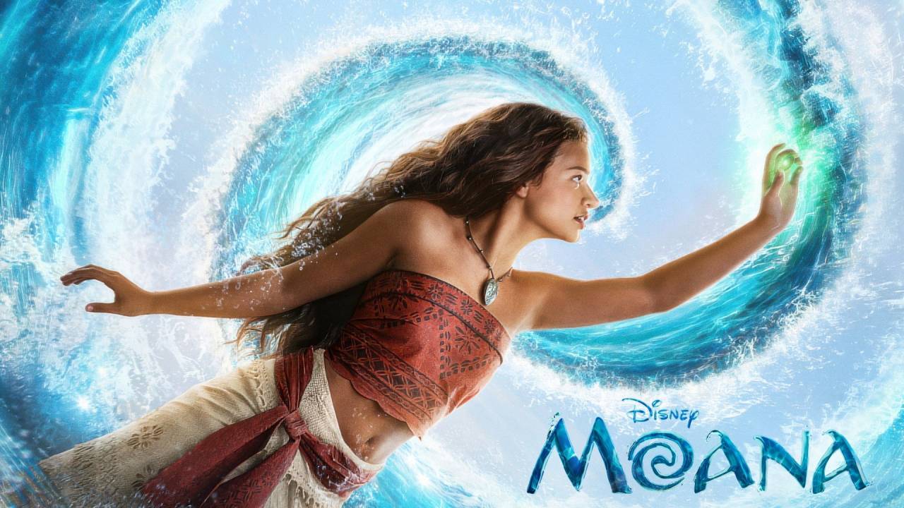 Vaiana hdfilme