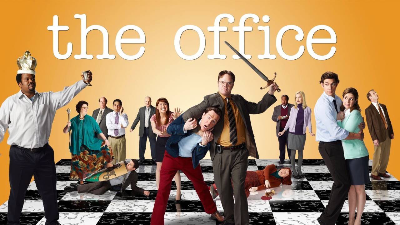 The Office hdfilme
