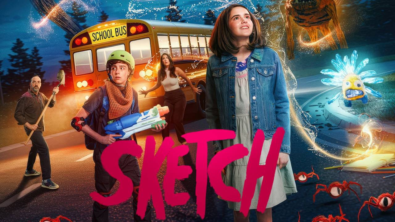Sketch hdfilme