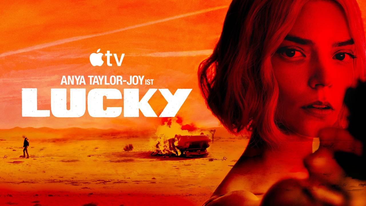 Lucky hdfilme