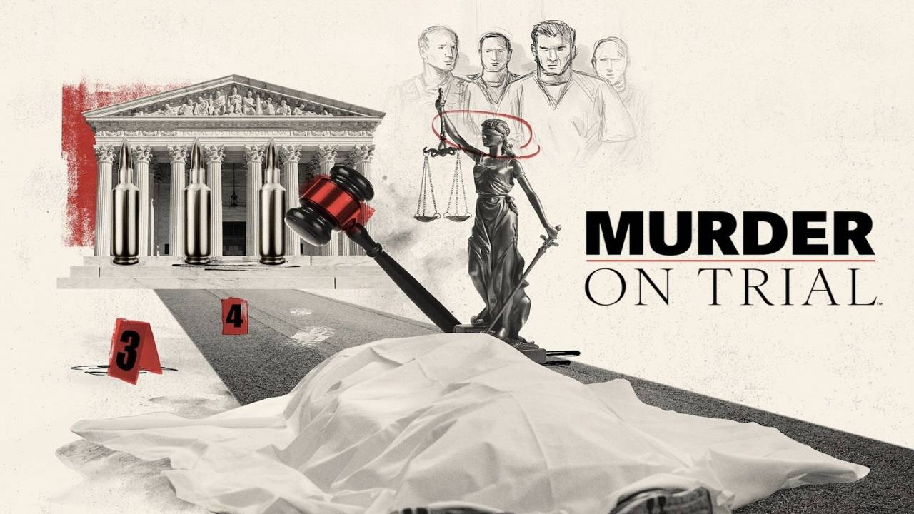 Murder on Trial hdfilme