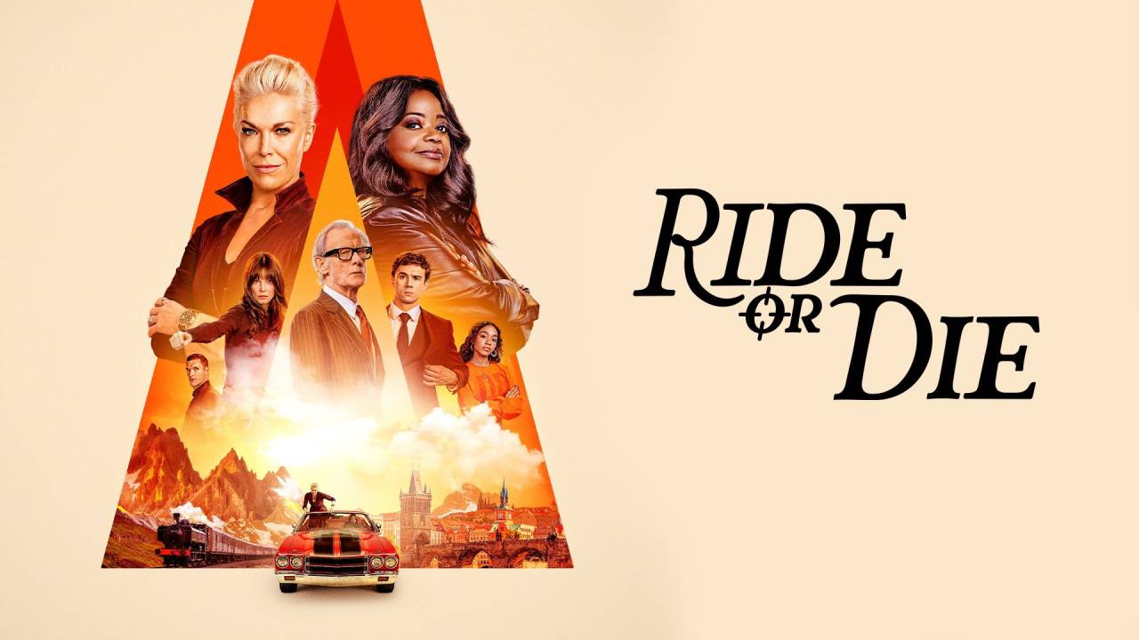 Ride or Die hdfilme