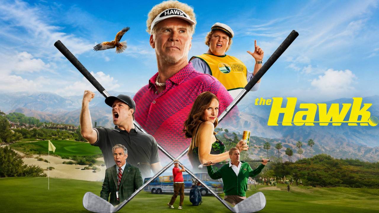 The Hawk hdfilme