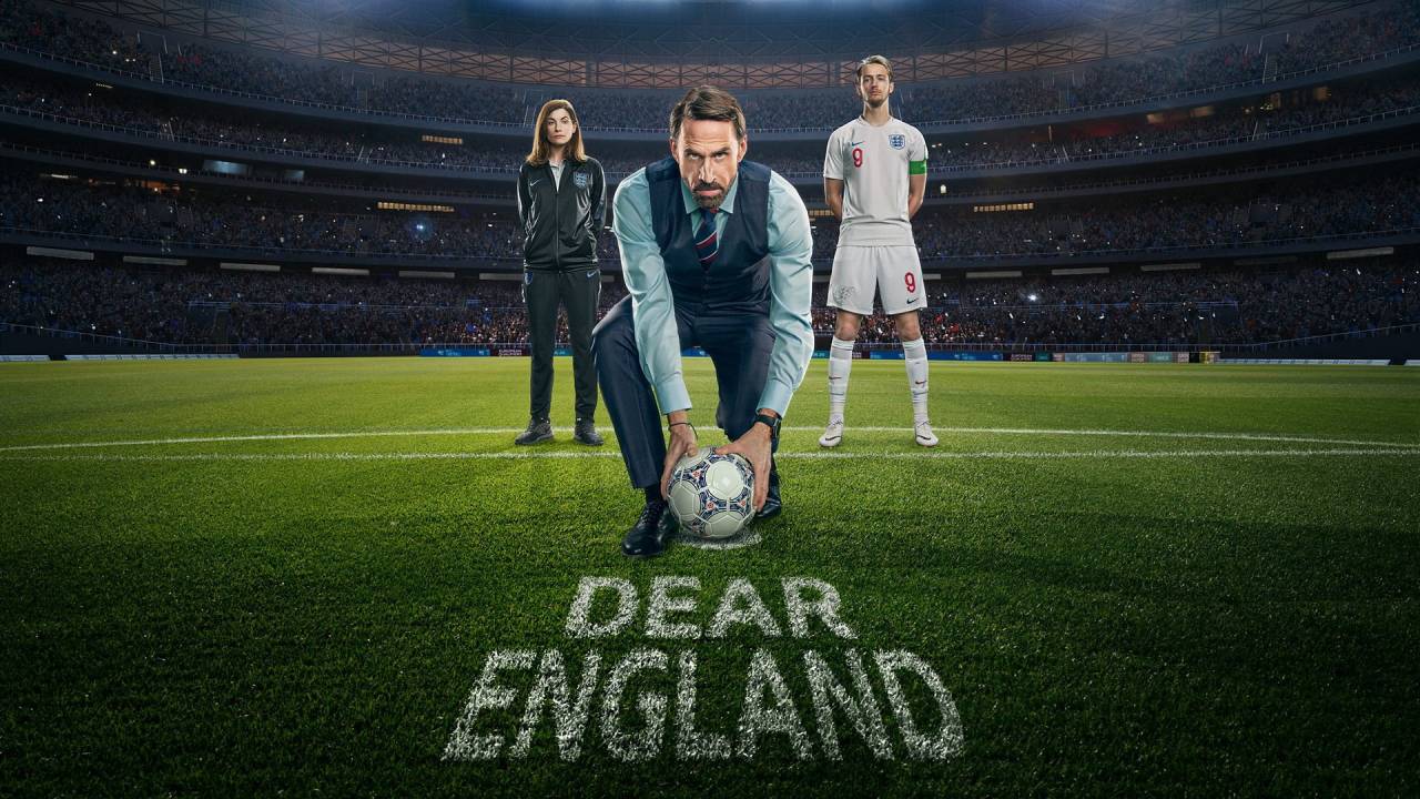 Dear England hdfilme