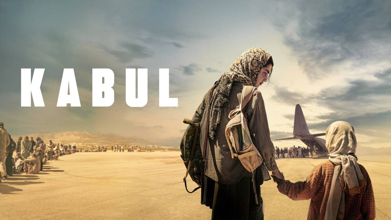 Kabul - Flucht aus der Hölle hdfilme